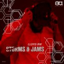 Lloyd BW feat. Shaft - 24 Habits Of Deep (Original Mix)