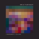 DRS, Tyler Daley, Calibre - I Remember (Original Mix)