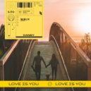 Cansy feat. Grace - Love Is You (Original Mix)
