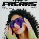 Finiq - Casablanca (Extended Mix)