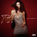 Titty V - It\'s Never Too Late (8D Audio)