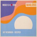 Jay Newman - Groovebox (Original Mix)