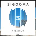 Sigooma - Kalajuun (Extended Mix)