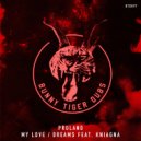 Proland feat. Kniagna - Dreams (Original Mix)