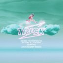 Schak Ft. Kim English - Moving All Around (Jumpin\') (John Summit Remix)