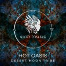 Hot Oasis, Nasiri - Nawamis (Original Mix)