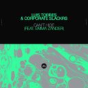 Luis Torres & Corporate Slackrs ft. Emma Zander - Can\'t Hide (Extended Mix)