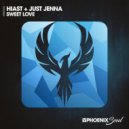 Hiast + Just Jenna - Sweet Love (Main Mix)