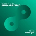 MF Productions - Renegade Disco