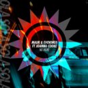 Maur & Evokings Ft. Joanna Cooke - No More