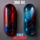 386 DX - Time Machine