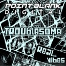 Troublesome - Real Vibes (Cathy Hobi Remix)