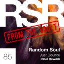Random Soul - Just Bounce