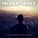 Delerium - Silence (Tim Cosmos Piano Remix)