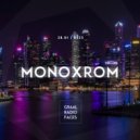 Monoxrom - Graal Radio Faces (28.01.2023) ()