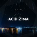 ACID ZIMA - Graal Radio Faces (Live Set) ()