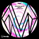 Damian Cotto, Saga (PE) - ComplexJazz (Ander P Remix)