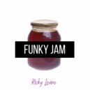 Ricky Levine - Funky Jam ()
