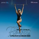 Miley Cyrus - Flowers
