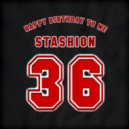 STASHION - 36 ! (2023)