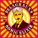 Delachaux - Zsa Zsa