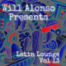 Ize 1 & Will Alonso - Feel Da Vibe (Original Collabo Mix)