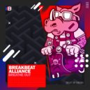 Breakbeat Alliance - Breathe Out (Original Mix)