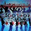 Southside Stony Island Pimpz & DJ - Together