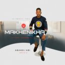 Umakhenikha & Thulebuka - Amandl'ami (feat. Thulebuka)