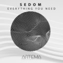 SEDOM - Everything You Need