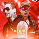 Dinho MC - Olha os Meninos do Hit ()