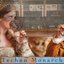 Electronic Opium & Octavian Boca - Techno Monarch 2