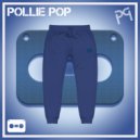JLaDonne Clothing Company - Blue Joggers 4 Blue Tape