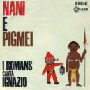 I Romans & Ignazio - La tua mano (feat. Ignazio)