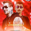 Dj Rhuivo & Vitin Flow - Contando Essas Nota de Cem ()