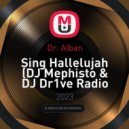 Dr. Alban - Sing Hallelujah