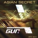A'Gun - Asian Secret