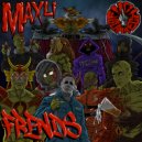 MaxLI - Empy Streets (Original Mix)