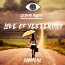 Sergio Pardo - Good Times