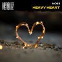 No13 - Heavy Heart (Instrumental)