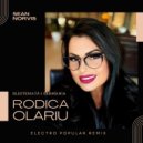 Rodica Olariu - Blestemata-i Germania (Sean Norvis Electro Popular Extended Mix)
