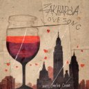 Zakharova & Sacha Crine - Love Song (Original Mix)