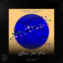 Nhii - Gone Too Far (Jenia Tarsol Remix)