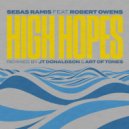 Sebas Ramis feat. Robert Owens - High Hopes