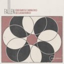 Sebas Ramis feat. Sabrina Chyld - Fallen