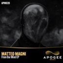 Matteo Magni - No Surrender