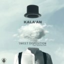 Kala\'An, Moon Rocket, Gretchen Gale - Sweet Disposition (Original Mix)