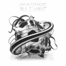 Kakha Tomadze - All I Want