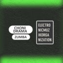 Choni Drama - Zumba (Jess Bottom Remix)