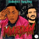 DJ Absurd - Murdah Riddim